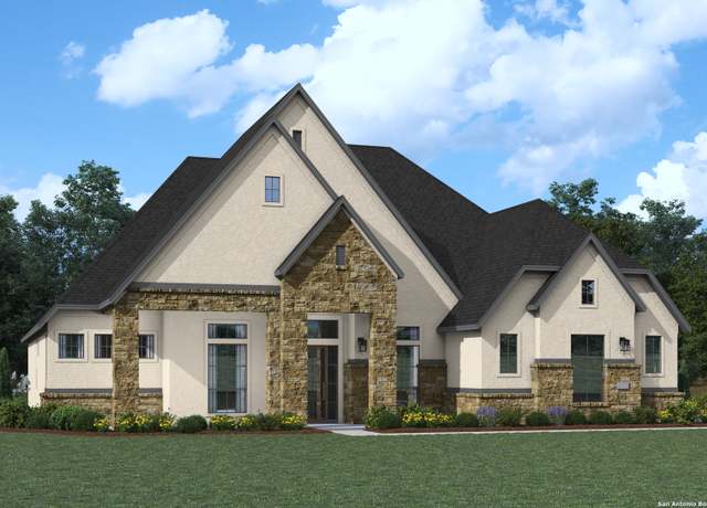 Property at 588 Poe Pkwy, Castroville, TX 78009, 4 beds, 3.5 baths
