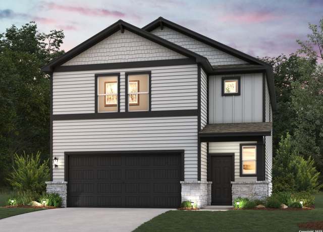 Property at 9010 Wildwood Pass, San Antonio, TX 78254, 3 beds, 2.5 baths