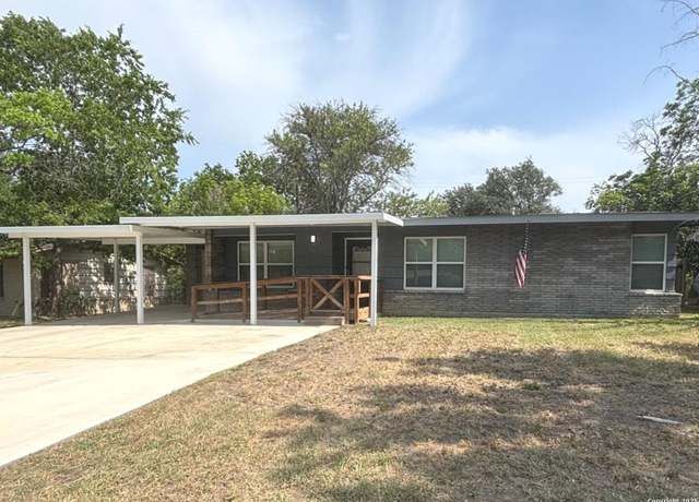 Property at 527 Artemis, San Antonio, TX 78218, 3 beds, 1 bath