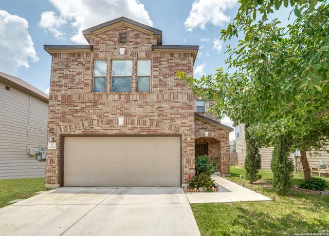 Property at 3006 Mission Bell, San Antonio, TX 78224, 3 beds, 2.5 baths