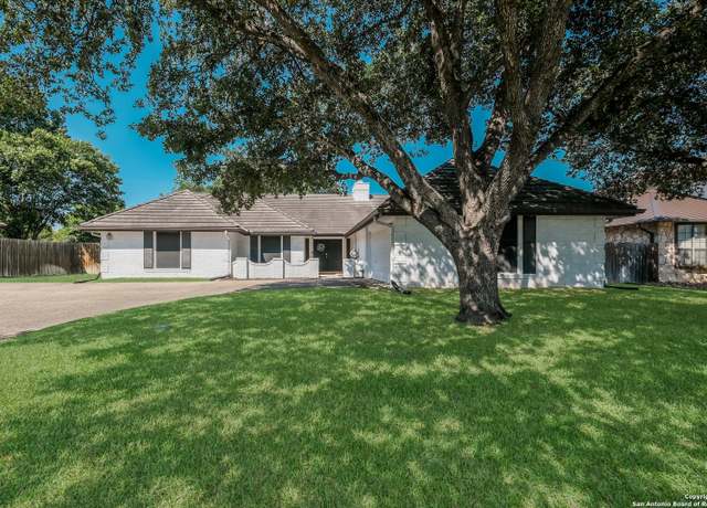 Property at 6334 Firestone Pkwy, San Antonio, TX 78244, 3 beds, 2.5 baths