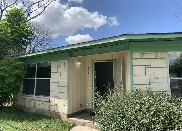 Property at 111 Laddie, San Antonio, TX 78201, 3 beds, 2 baths
