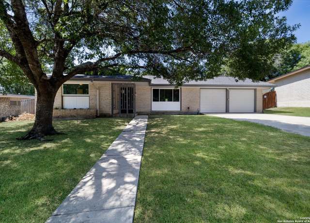 Property at 210 Summertime Dr, San Antonio, TX 78216, 4 beds, 2 baths