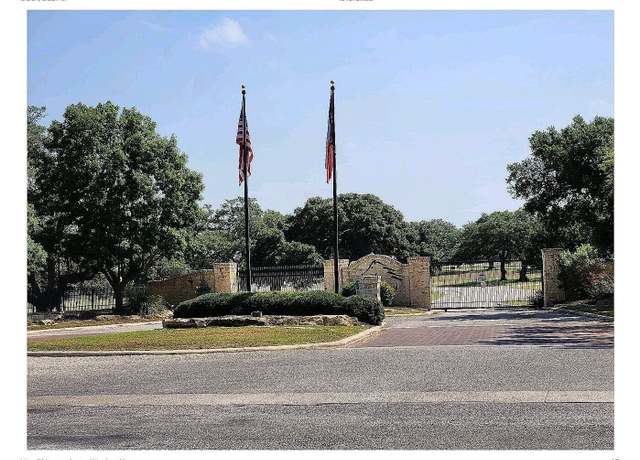 Property at LOT 277 Palomino Spgs, Bandera, TX 78003
