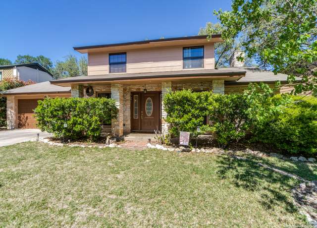 Property at 15618 Elks Pass St, San Antonio, TX 78232-3426, 4 beds, 2 baths