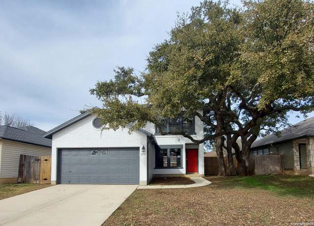 Property at 8551 Pioneer Gold, San Antonio, TX 78249, 3 beds, 2.5 baths