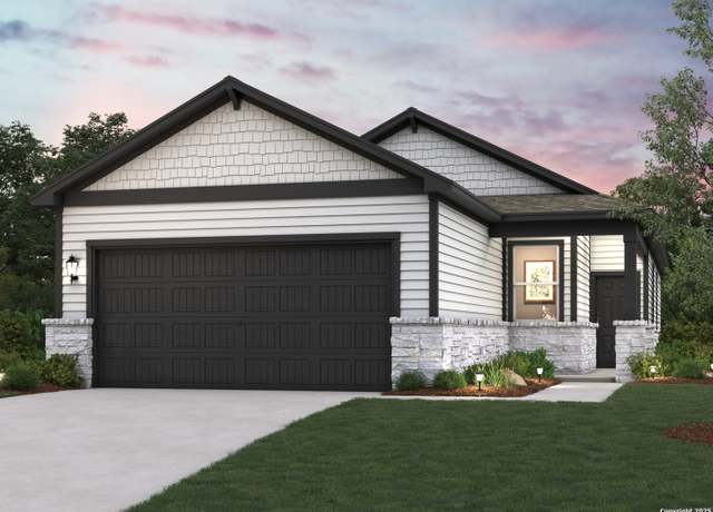 Property at 4323 Clarisse St, New Braunfels, TX 78130, 4 beds, 2 baths