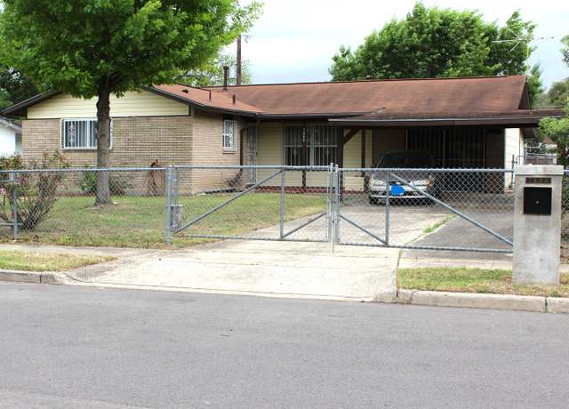 Property at 7806 Quirt, San Antonio, TX 78227, 3 beds, 2 baths