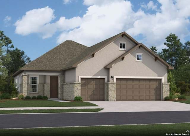 Property at 156 Allin Oaks, Universal City, TX 78148-3464, 3 beds, 2.5 baths