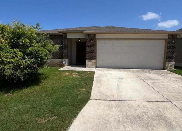 Property at 170 Hidden Knl, Selma, TX 78154, 3 beds, 2 baths