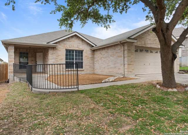 Property at 9635 Mediator, Converse, TX 78109, 3 beds, 2 baths