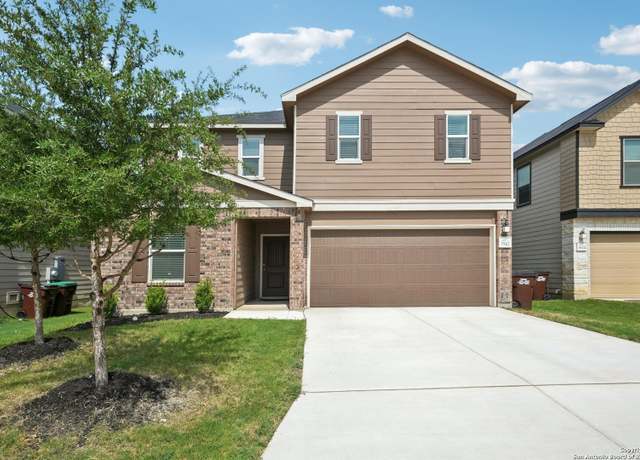 Property at 3542 Silver Set, San Antonio, TX 78245, 4 beds, 2.5 baths