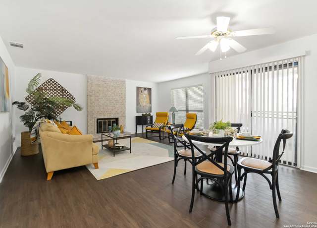 Property at 11843 Braesview #1807, San Antonio, TX 78213, 2 beds, 2 baths