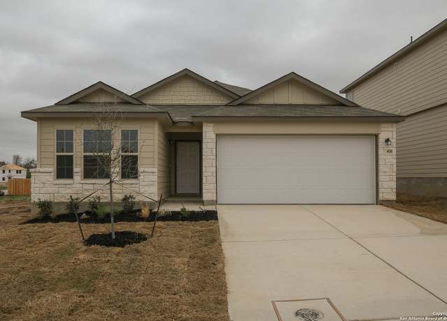 Property at 8408 Aloe Vera Trce, San Antonio, TX 78222, 3 beds, 2 baths