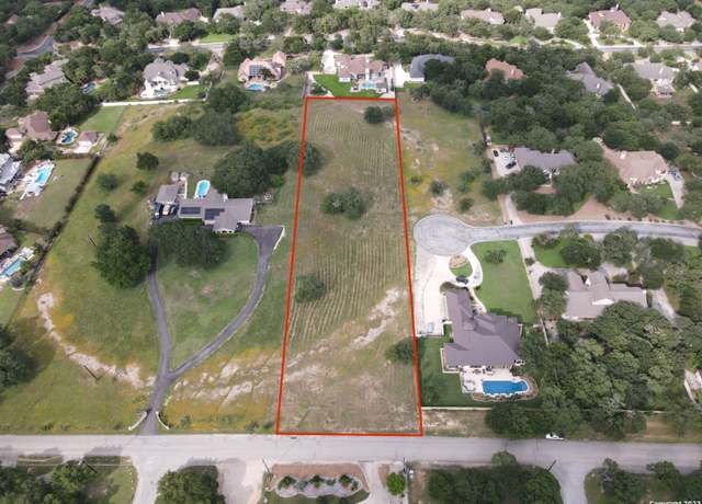 Property at 0 Bat Cave Rd, Garden Ridge, TX 78266