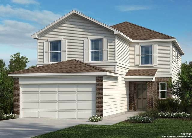 Property at 5034 Big Oak Run, San Antonio, TX 78112, 3 beds, 3 baths