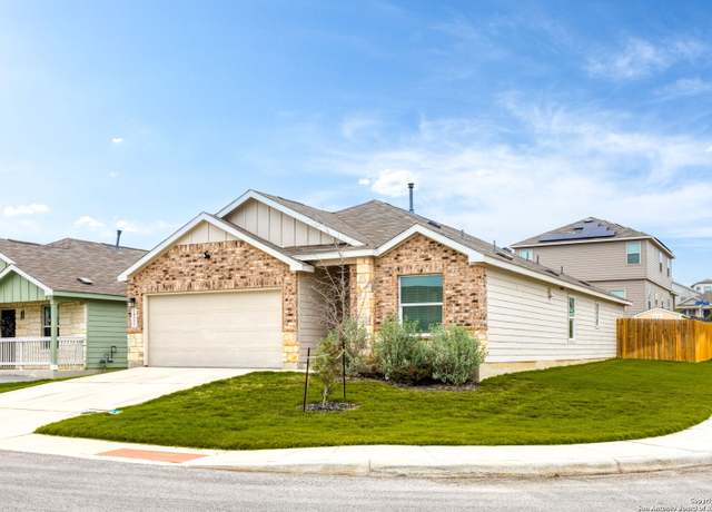 Property at 10551 Waverunner, Converse, TX 78109, 3 beds, 2 baths
