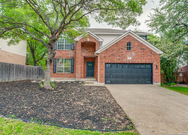 Property at 43 Morgans Blf, San Antonio, TX 78216, 4 beds, 2.5 baths