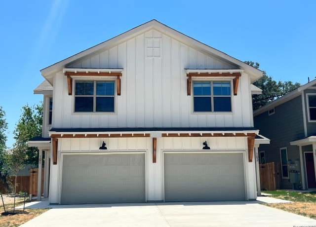 Property at 13838 Enzo Gate, San Antonio, TX 78253, 6 beds, 5 baths