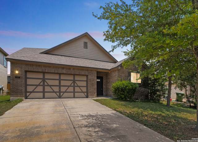 Property at 13131 Piper Sonoma, San Antonio, TX 78253, 3 beds, 2.5 baths