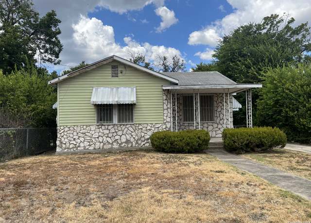 Property at 627 Canton, San Antonio, TX 78202-3106, 2 beds, 2 baths