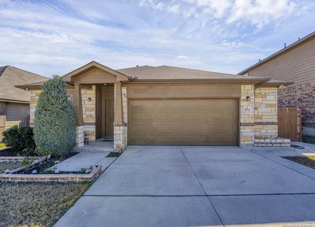 Property at 8912 Elizabeth Park, Converse, TX 78109, 4 beds, 2 baths