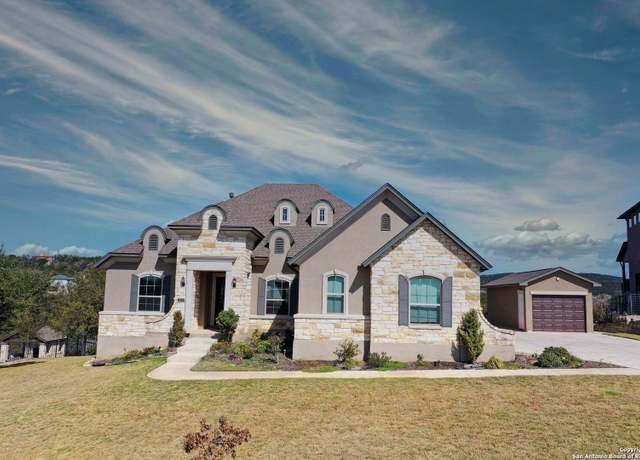 Property at 18810 Canyon Vw, Helotes, TX 78023, 3 beds, 2.5 baths