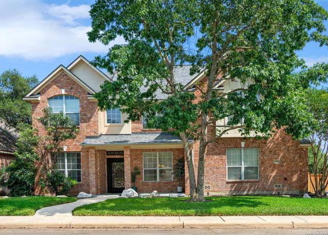 Property at 24114 Middle Frk, San Antonio, TX 78258, 4 beds, 3.5 baths