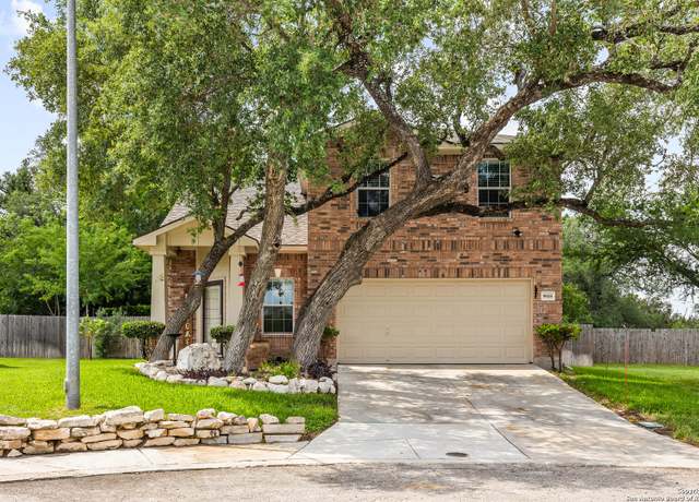 Property at 5926 Southern Knl, San Antonio, TX 78261, 3 beds, 2.5 baths