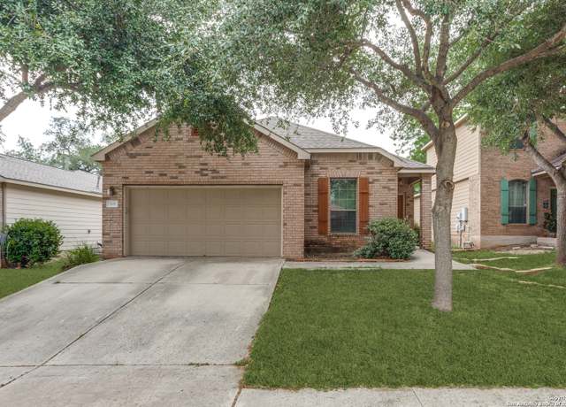 Property at 1121 Zacharys Way, Austin, TX 78748, 3 beds, 2 baths