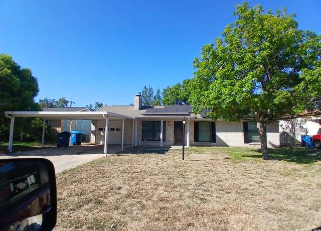 Property at 5227 Happiness, Kirby, TX 78219, 3 beds, 2 baths