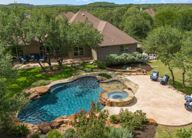 Property at 26404 Grey Horse Run, San Antonio, TX 78260, 4 beds, 3.5 baths