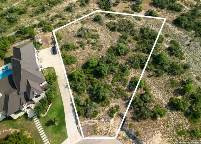 Property at 23507 Avila Rdg, San Antonio, TX 78255