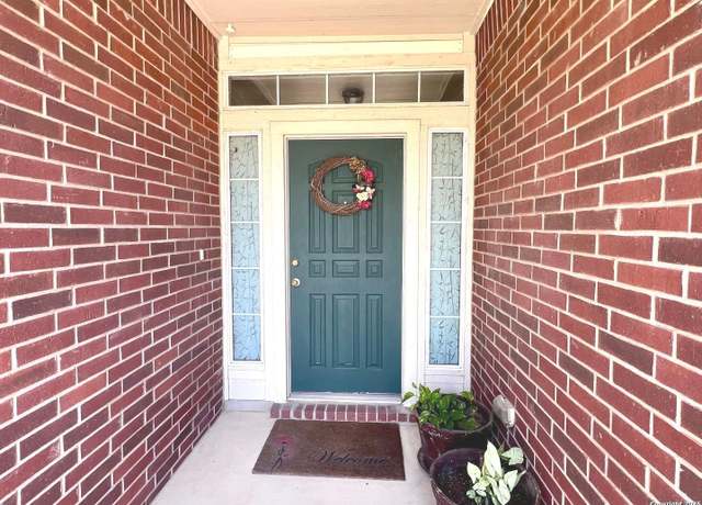Property at 6818 Lucky Flds, Converse, TX 78109, 3 beds, 2 baths