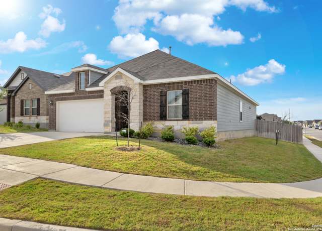 Property at 6847 Alaskan Way, Converse, TX 78109, 3 beds, 2 baths