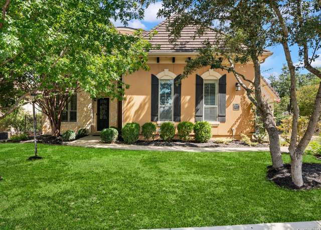 Property at 7207 Hovingham, San Antonio, TX 78257-1364, 4 beds, 4.5 baths