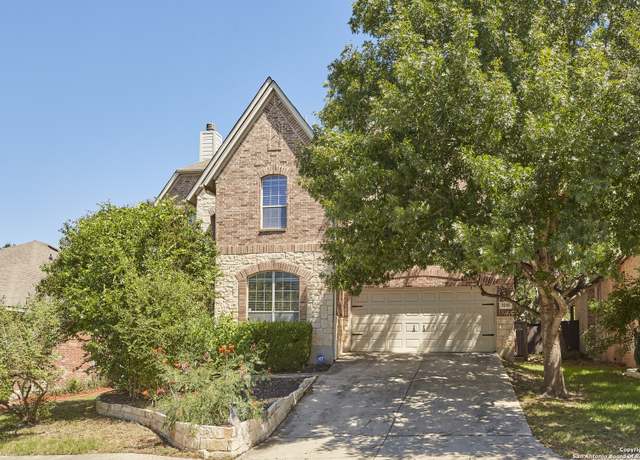 Property at 3215 Valley Crk, San Antonio, TX 78261-2377, 4 beds, 2.5 baths