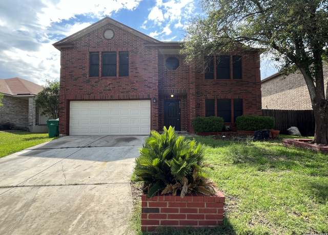 Property at 8203 Cantura Mls, Converse, TX 78109, 3 beds, 2.5 baths