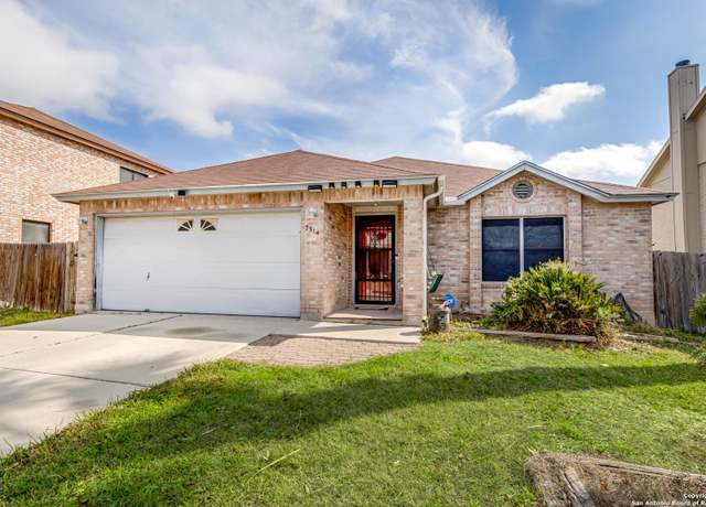 Property at 7314 Belmede Ct, Converse, TX 78109, 3 beds, 2 baths