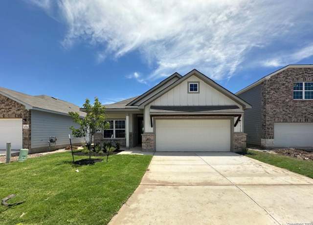 Property at 14720 Sycamore Xing, San Antonio, TX 78252, 3 beds, 2 baths