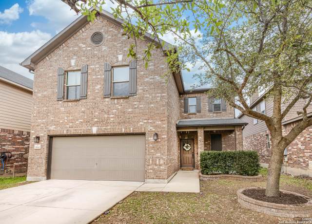 Property at 11642 Welch Hallow, San Antonio, TX 78254, 4 beds, 2.5 baths