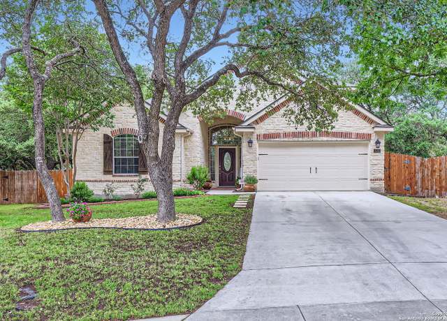 Property at 15302 Nesting Way, San Antonio, TX 78253, 4 beds, 3.5 baths
