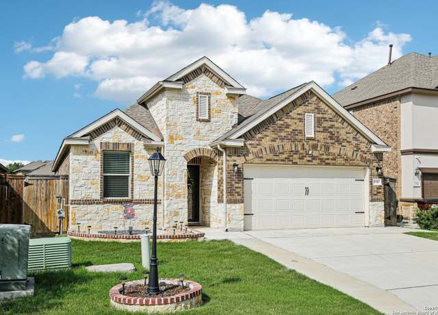 Property at 8310 Lajitas, San Antonio, TX 78254, 3 beds, 2 baths