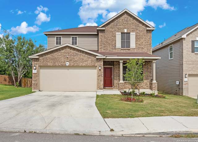 Property at 3210 Sunday Song, San Antonio, TX 78245, 5 beds, 2.5 baths