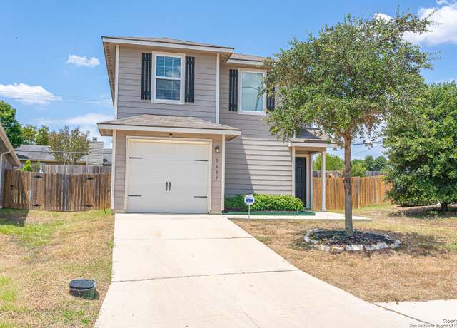 Property at 3607 Southton, San Antonio, TX 78222, 3 beds, 2.5 baths