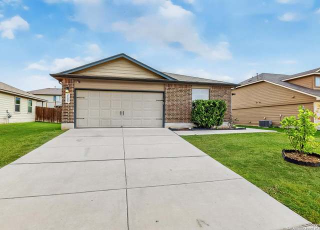 Property at 2509 Lonesome Crk, New Braunfels, TX 78130, 4 beds, 2 baths