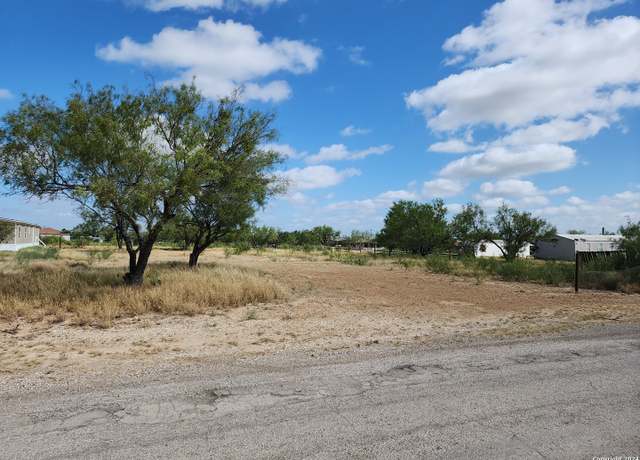 Property at TBD Tbd, Carrizo Springs, TX 78834