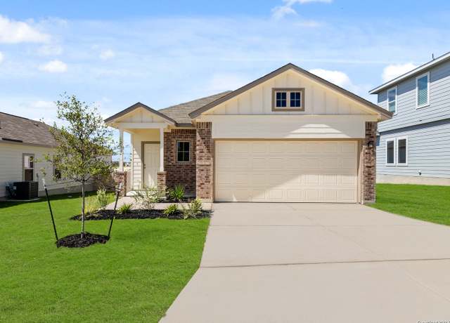 Property at 238 Antelope Vly, San Antonio, TX 78245, 3 beds, 2 baths