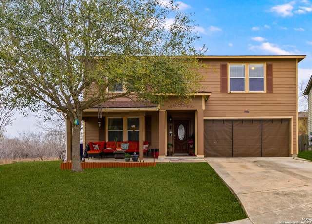Property at 7926 Arabian, San Antonio, TX 78244, 6 beds, 4 baths
