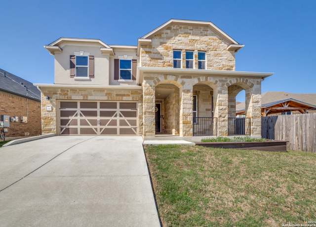 Property at 2311 Themis Way, San Antonio, TX 78245, 4 beds, 2.5 baths